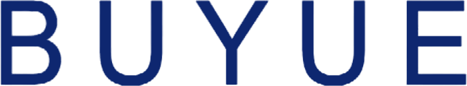 BUYUE logo